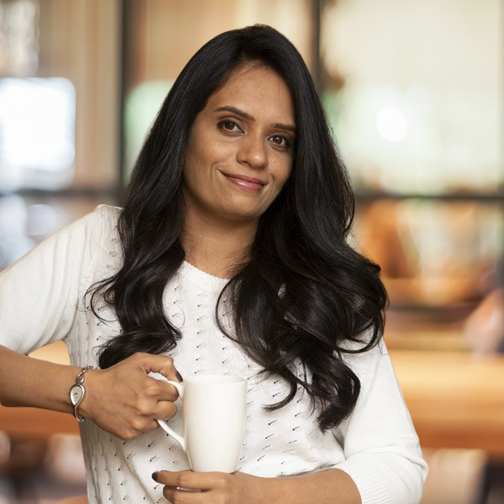 Dr. Varsha Prabala