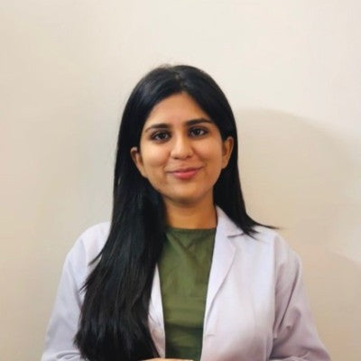 Dr Palak