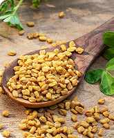<strong>Fenugreek Extract</strong>
