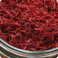 <strong>Saffron Extract</strong>
