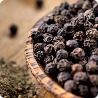 <strong>Piperine</strong>