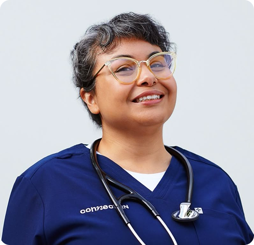Dr. Shweta Iyer