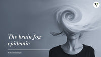 The ‘brain fog’ epidemic: A wellness perspective by 365veda