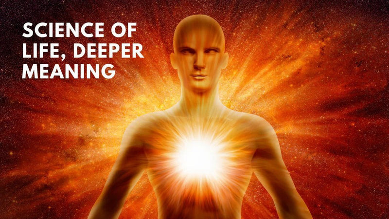 Science of life Ayurveda path to health and balance