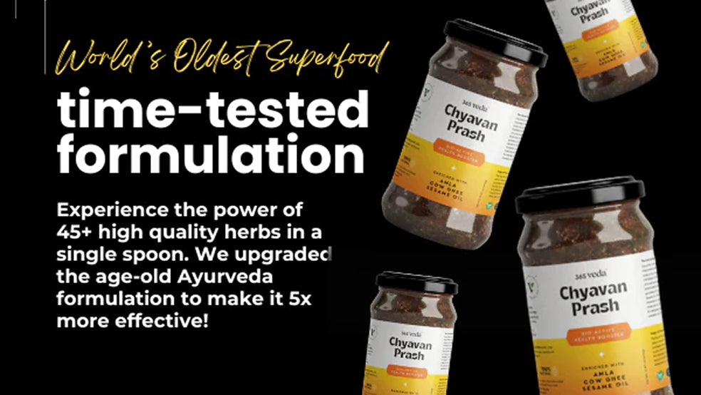 Time-tested formulation - Deep Dive