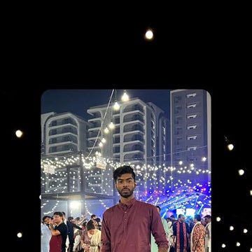 Abhishek