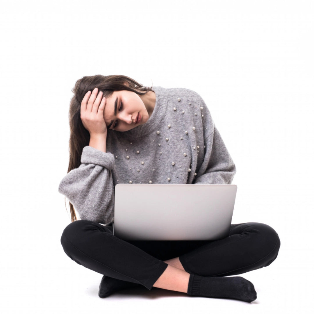 Daily Fatigue & Low Energy