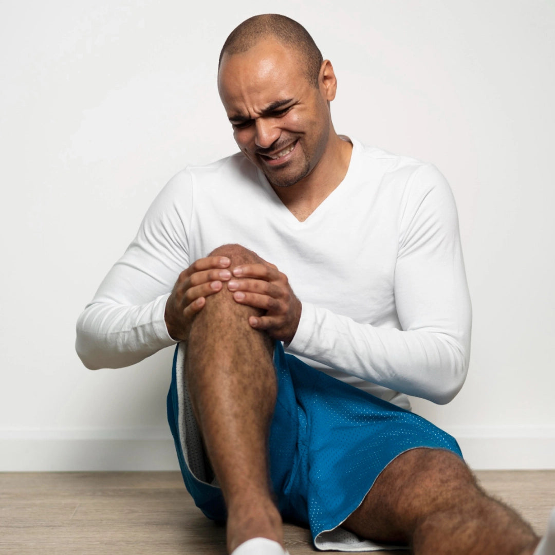 Inflammation & Joint Stiffness