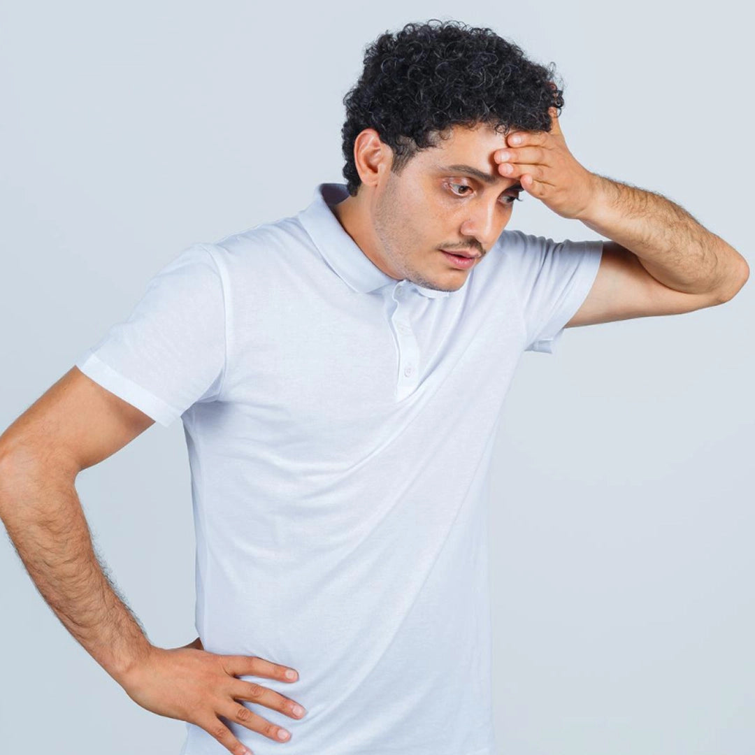 Physical Exhaustion & Weakness