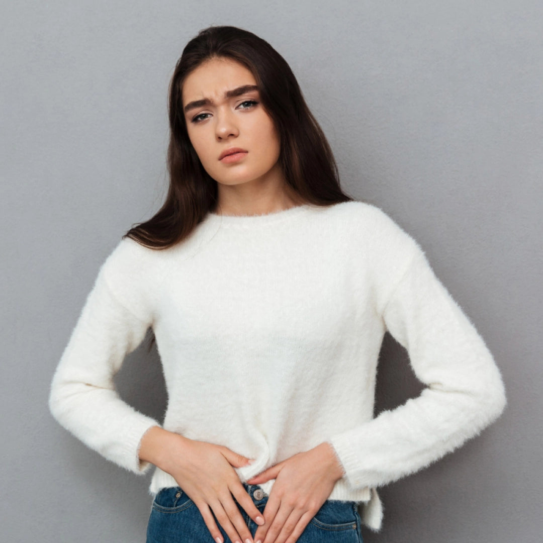 Hormonal Imbalance or Cycle Discomfort