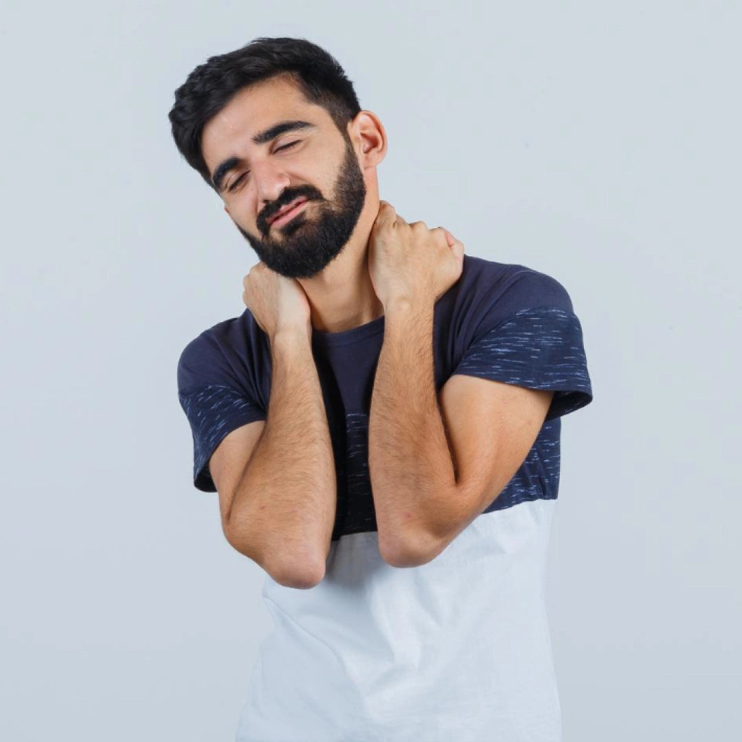 Body Aches & Oxidative Stress