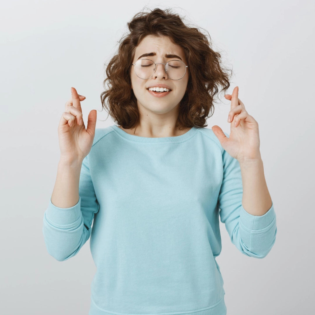 Mood Swings & Irritability