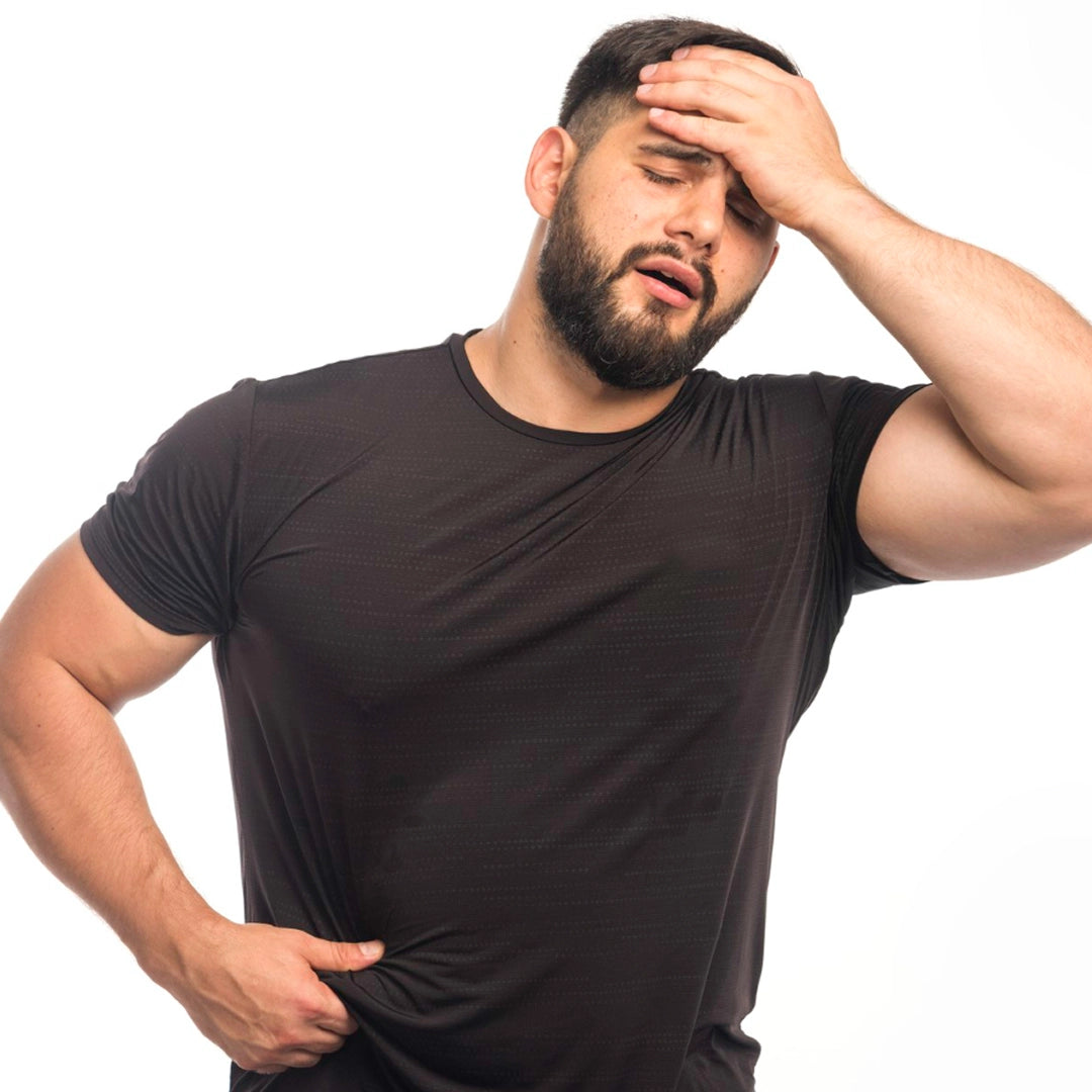 Low Stamina or Endurance