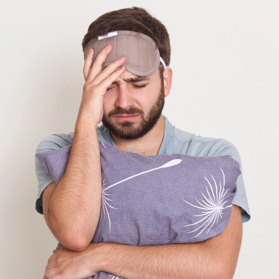 Sleep Irregularities & Restlessness