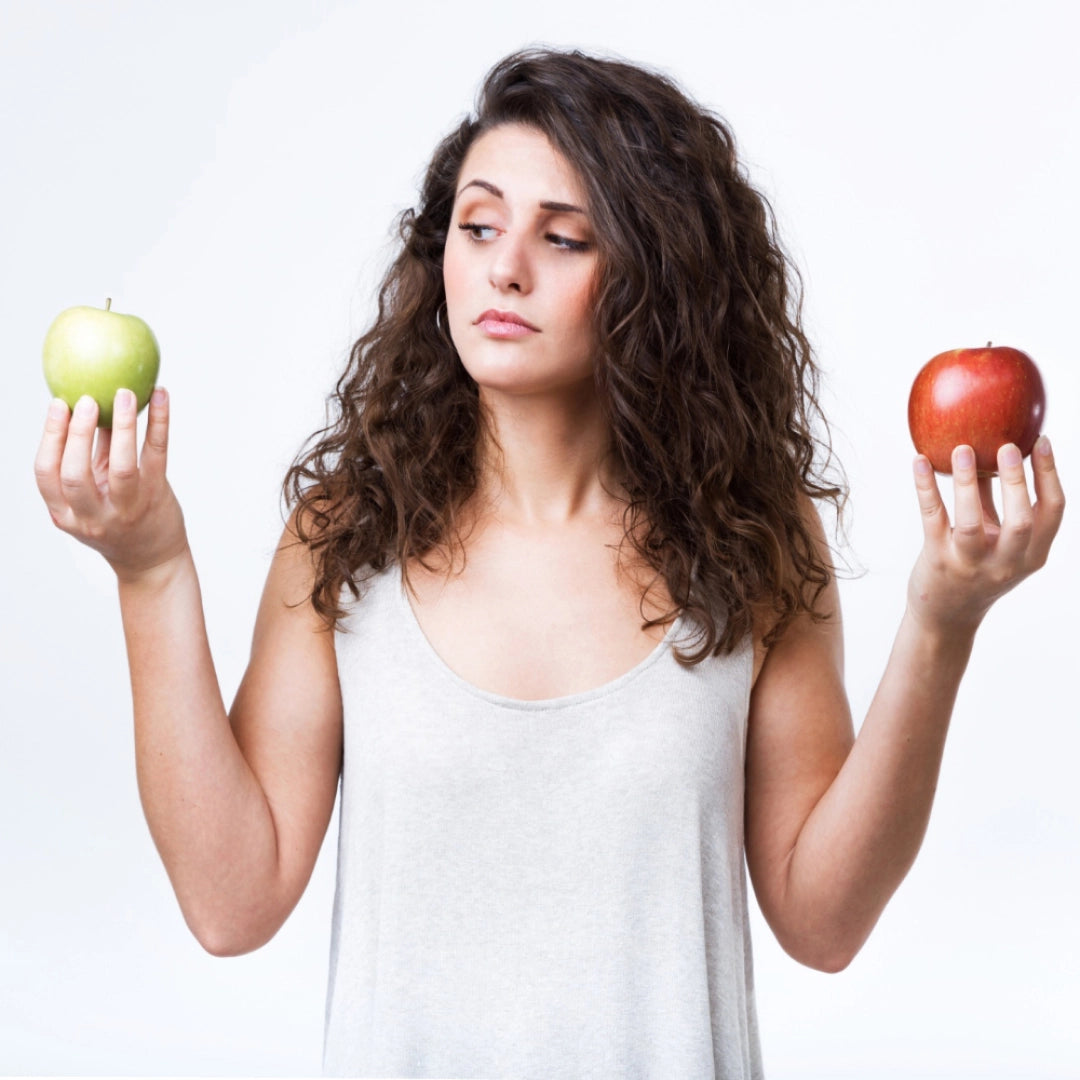 Low Immunity & Nutrient Deficiency