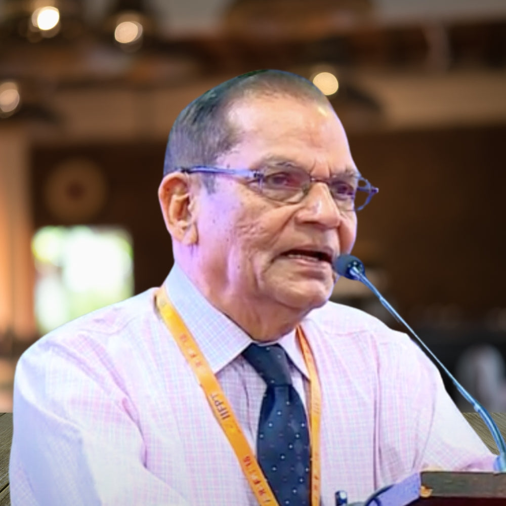 Dr. Murali K. Madhavapeddi