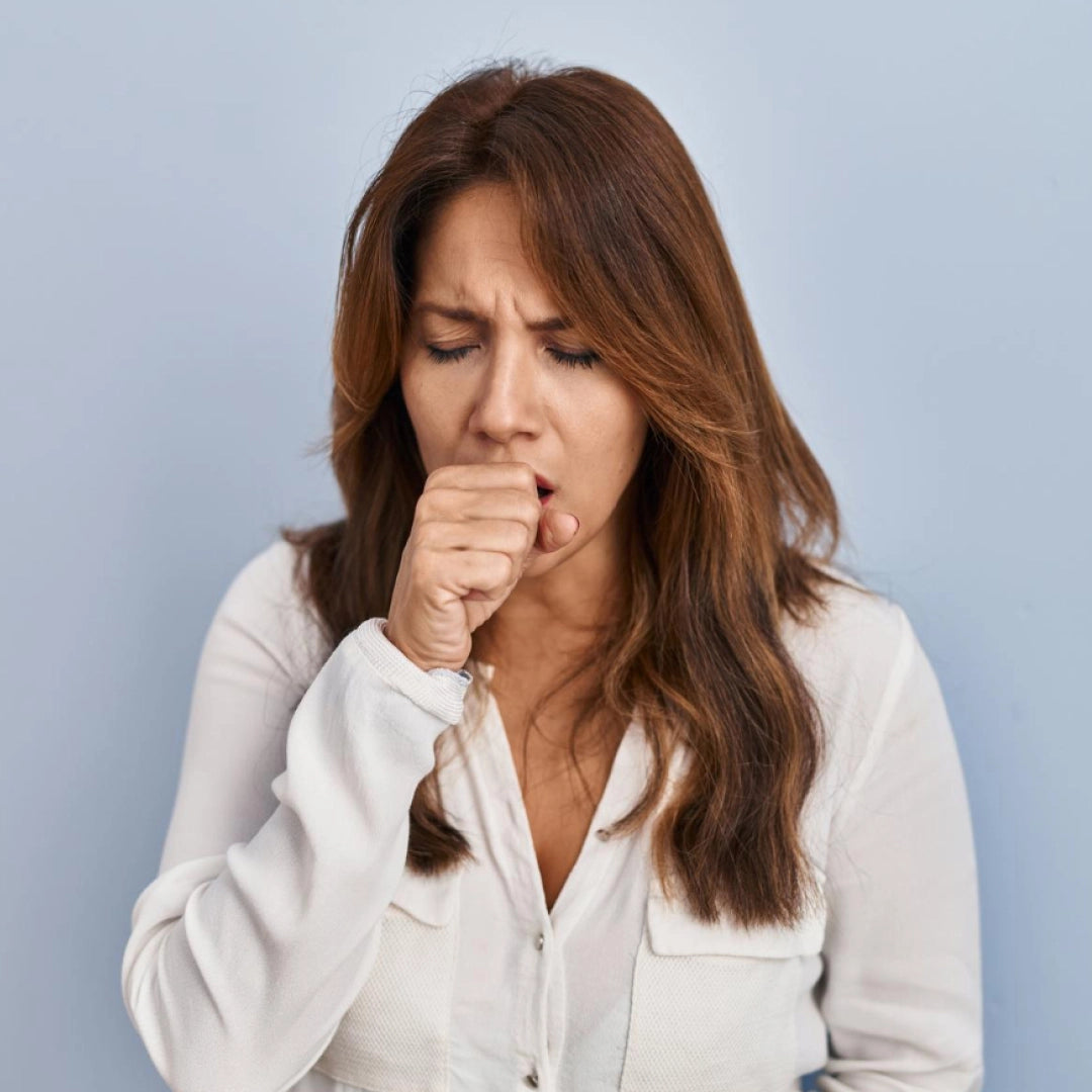 Cough & Mild Infections 