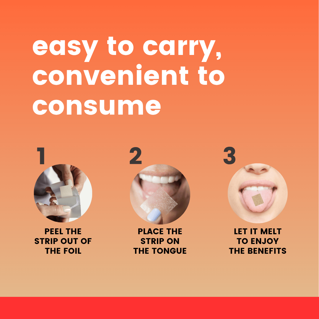 Easy to Carry 