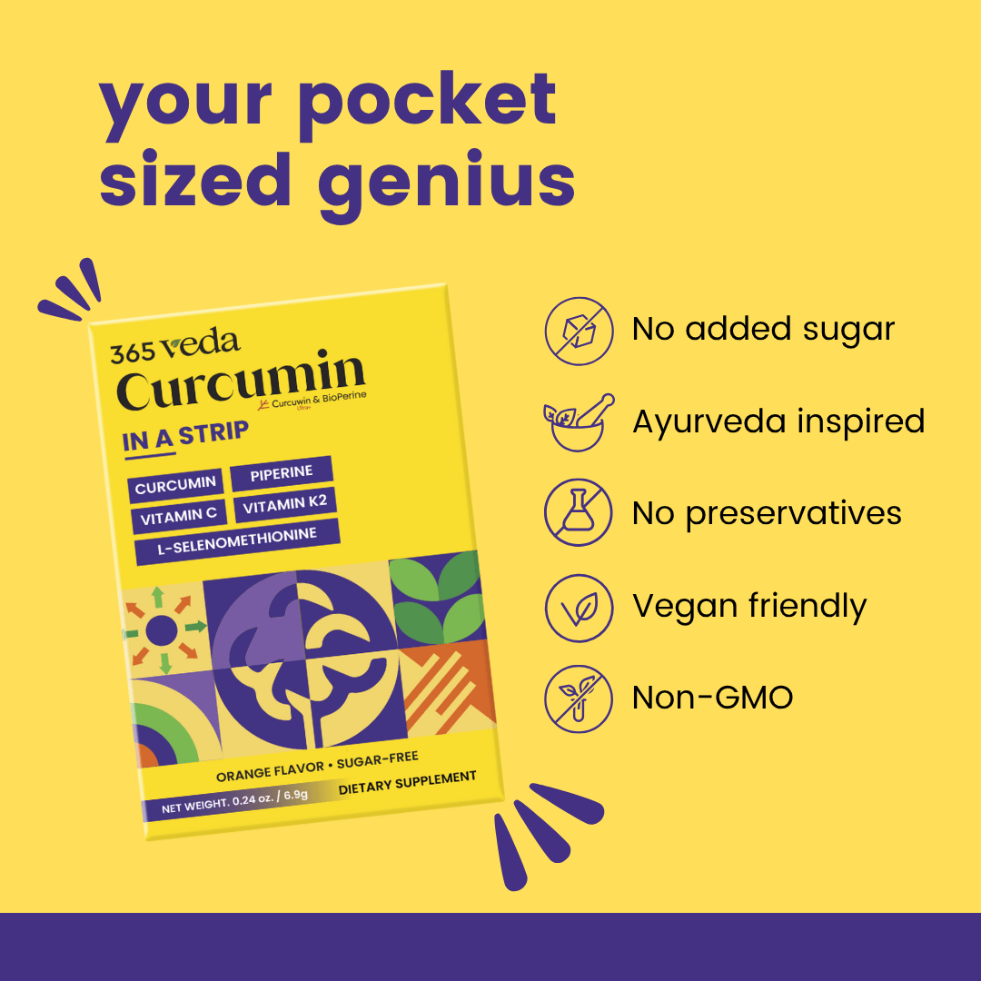 Your Pocket Sized Genius