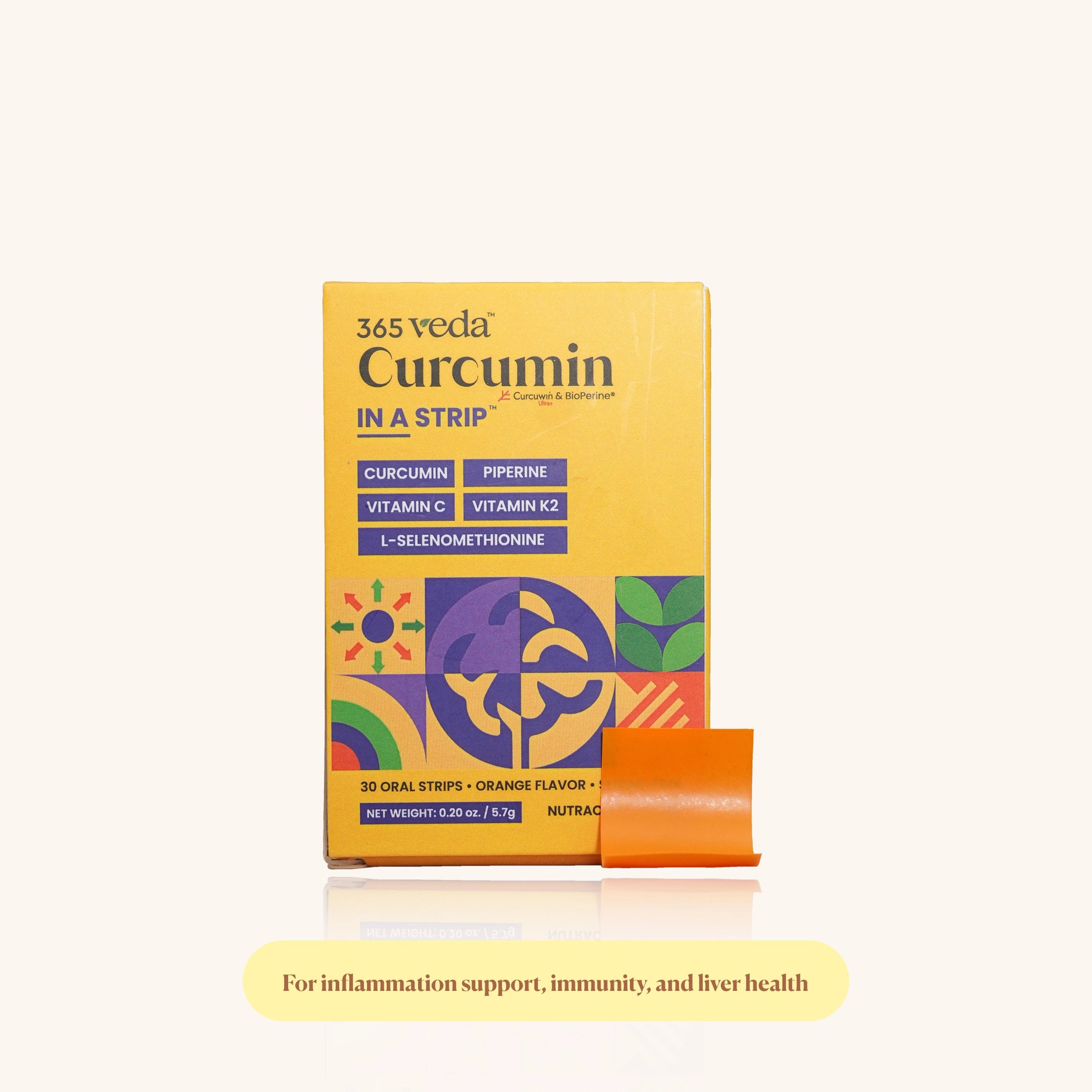 Curcumin