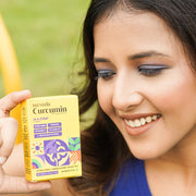 Curcumin - Pain Relief & Immune Support
