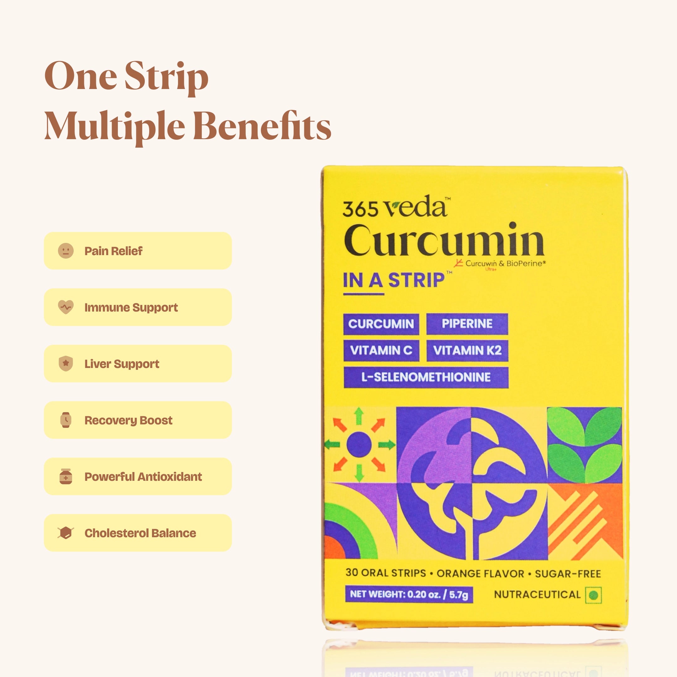 Curcumin