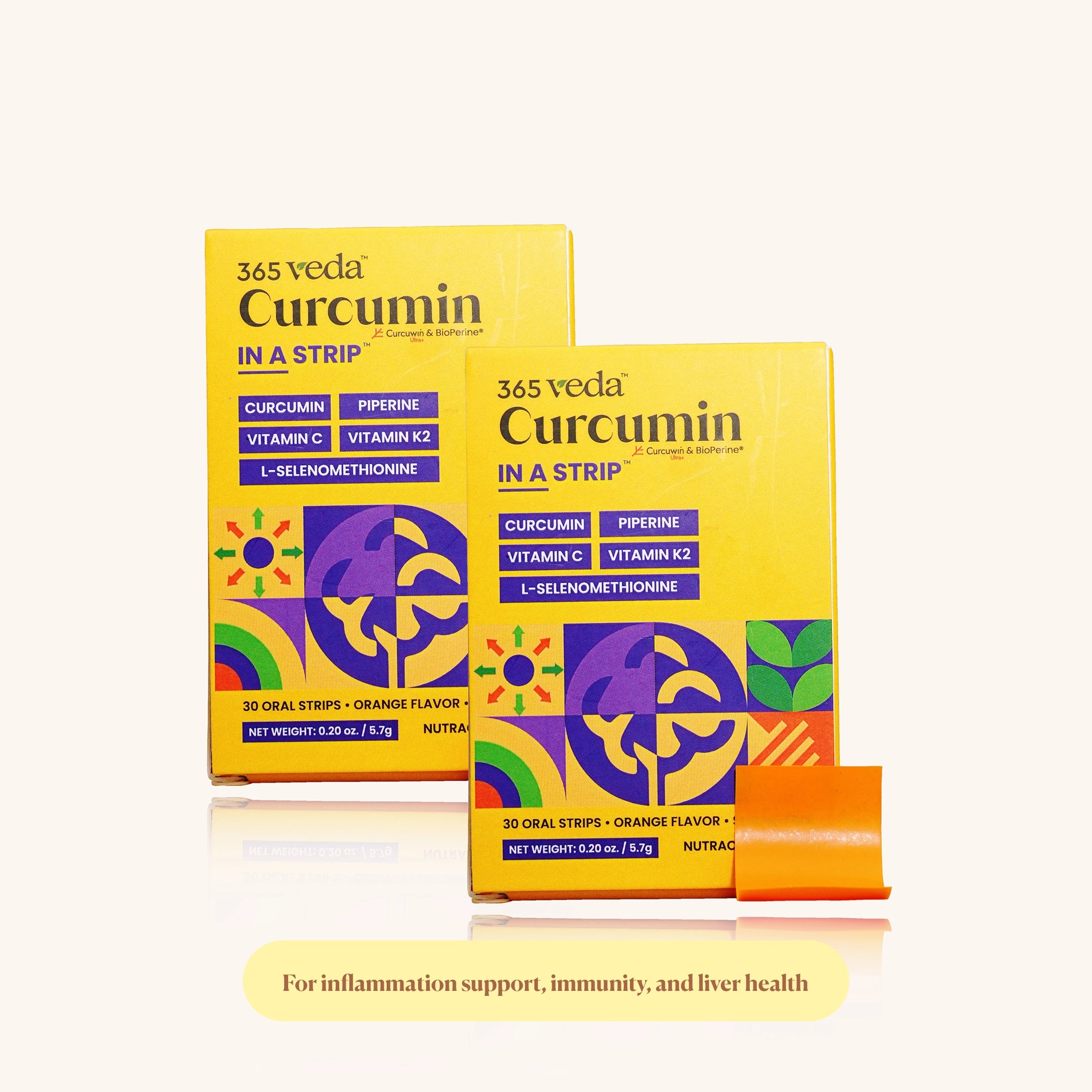 Curcumin