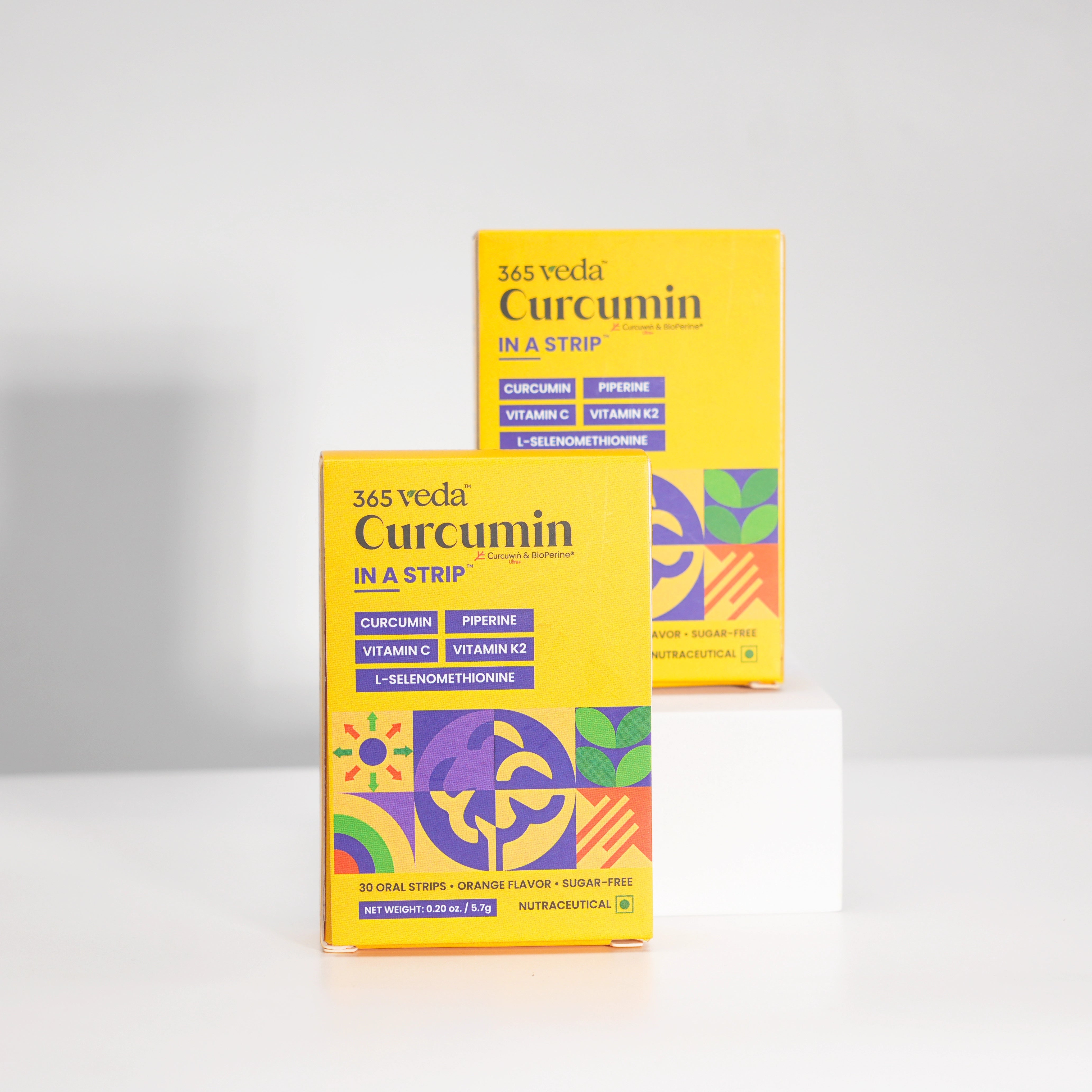 Curcumin