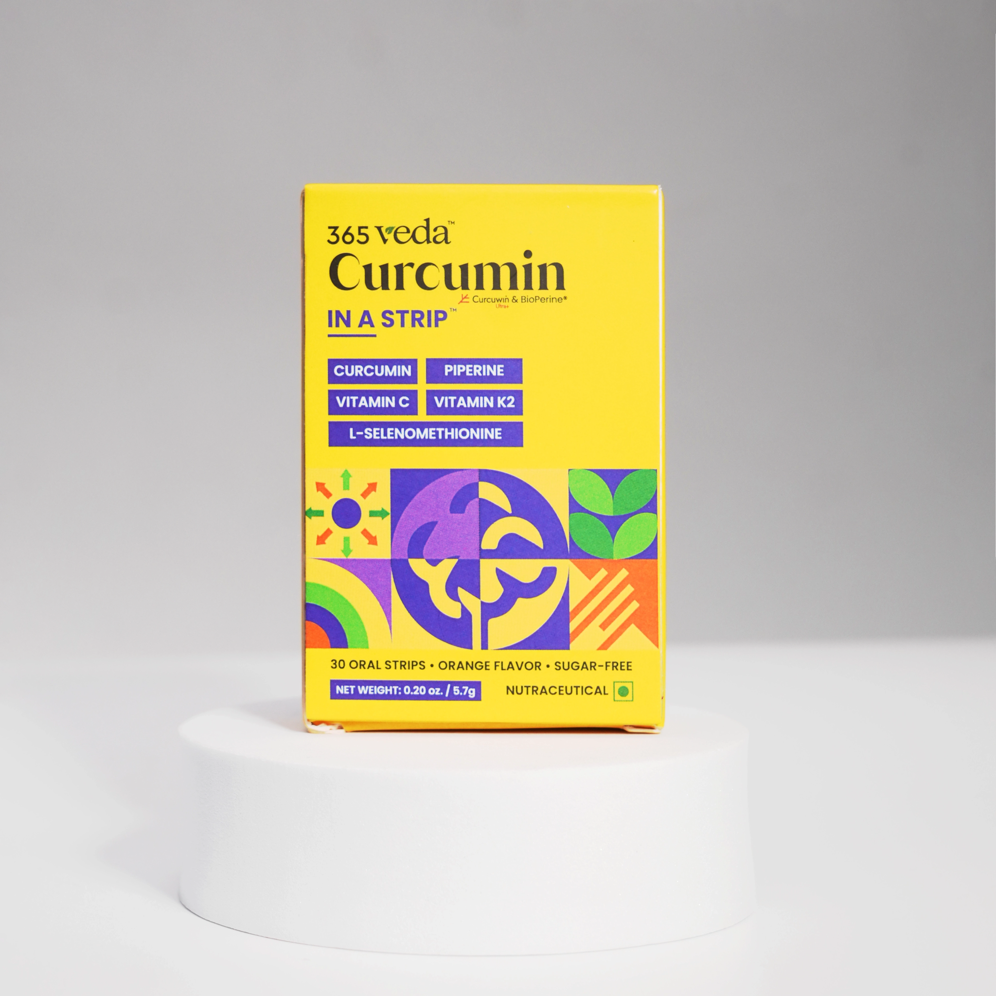 Curcumin