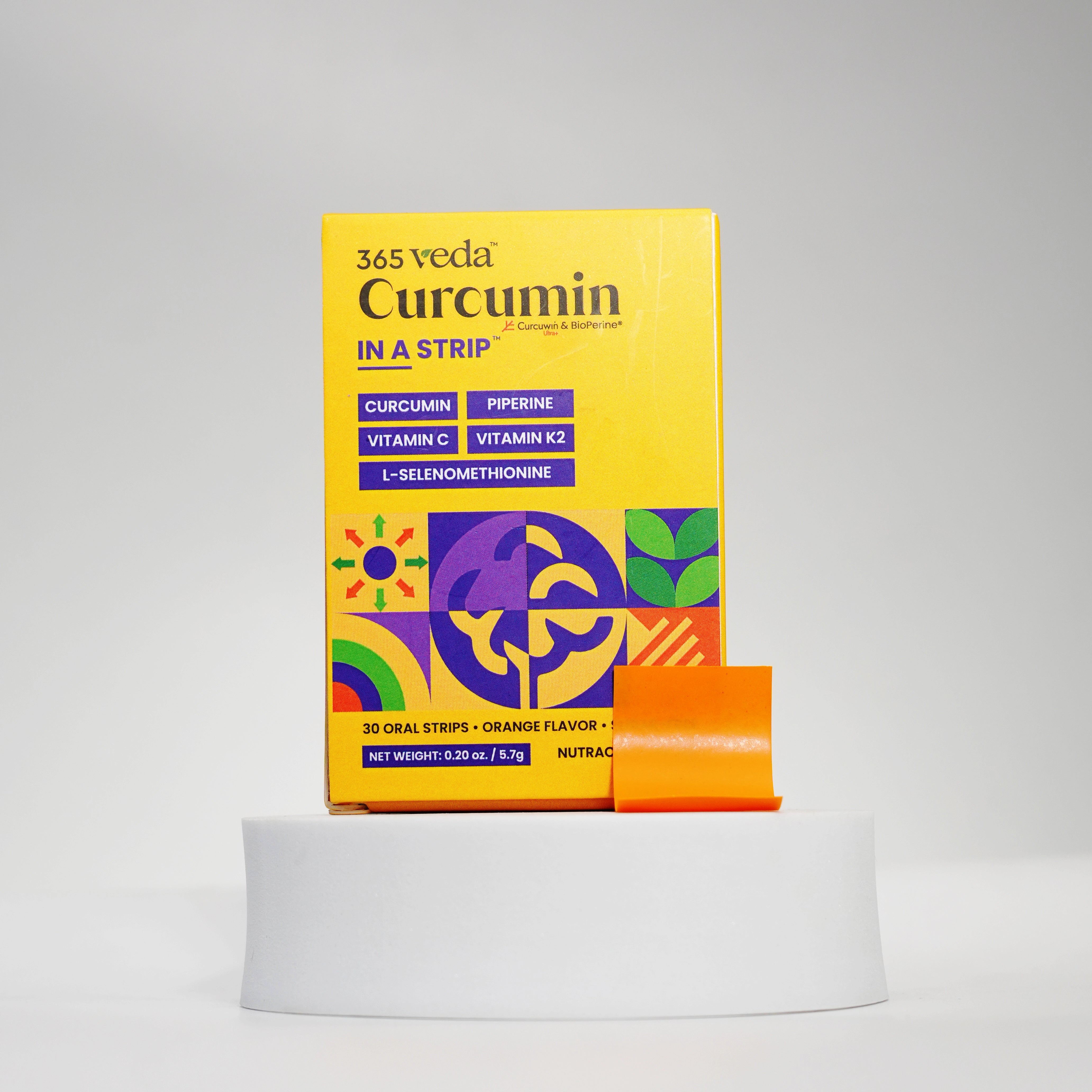 Curcumin