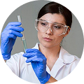 Clinically Tested Formulations