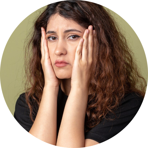 Low Energy & Fatigue