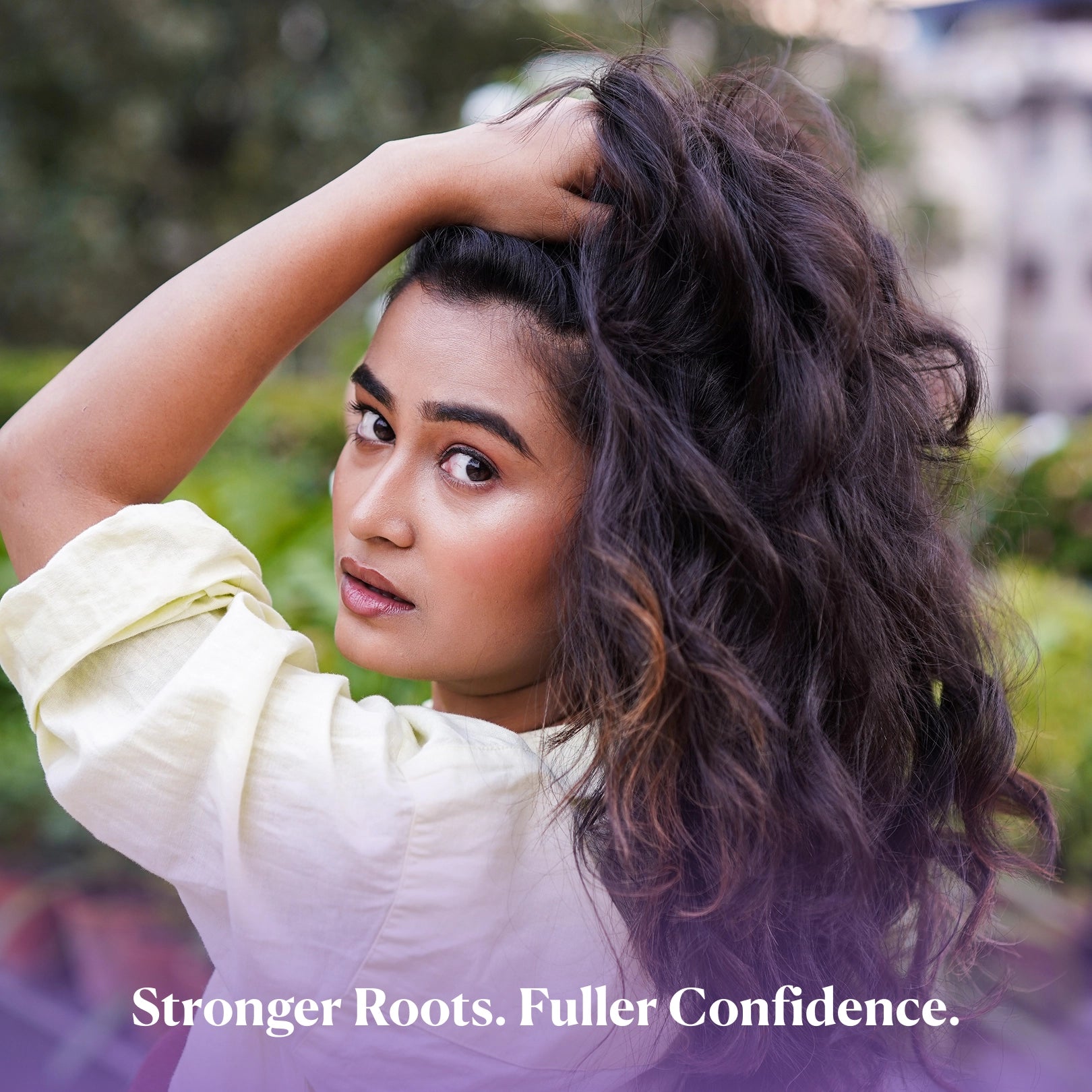 Haircare Chewable - For Hair Strength & Shine