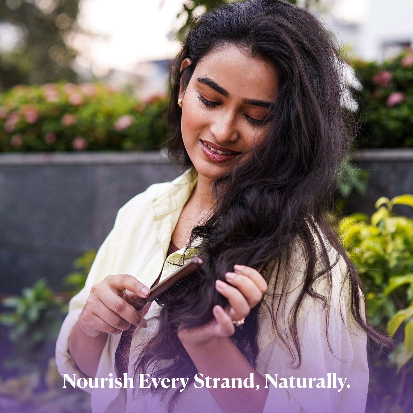 Haircare Chewable - For Hair Strength & Shine