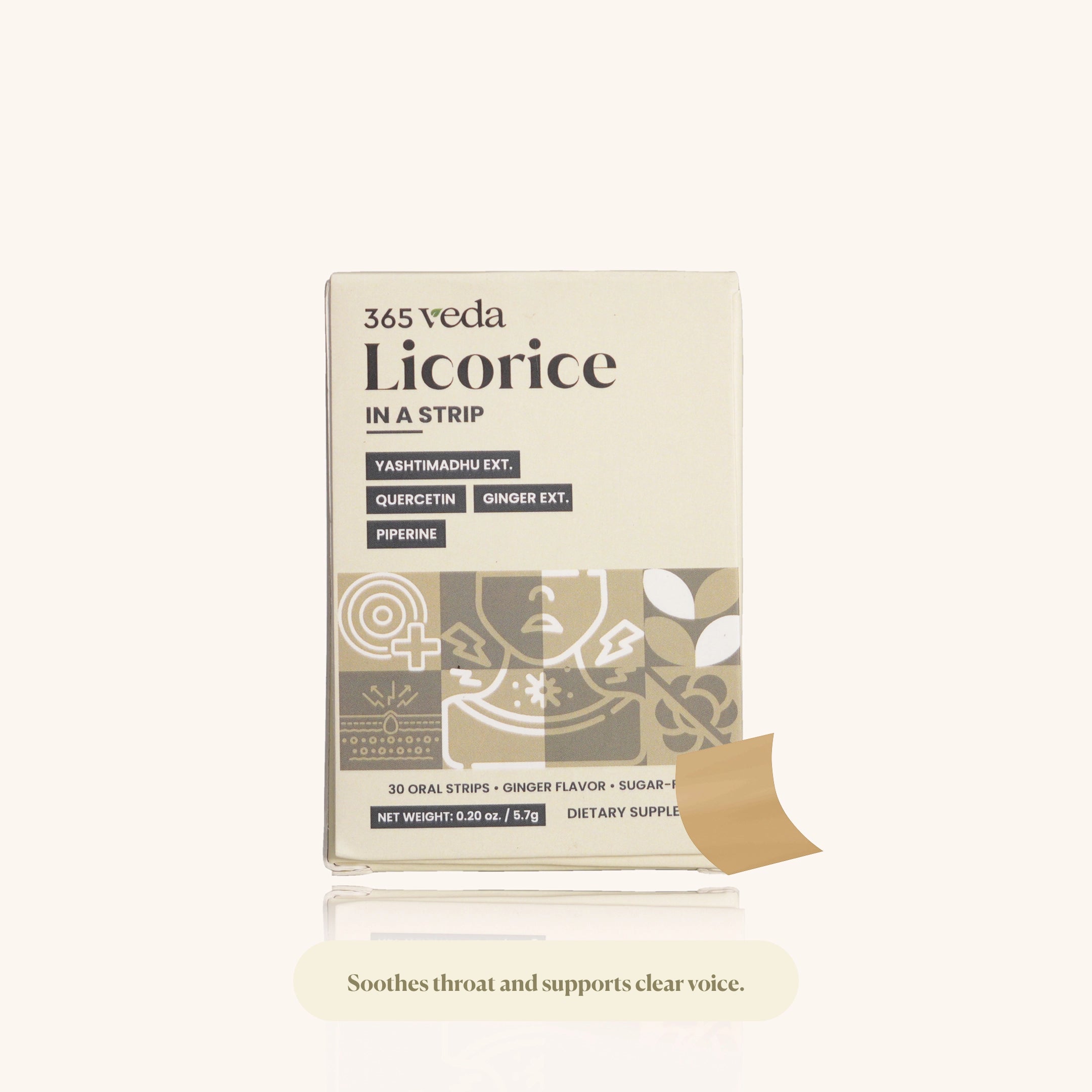 Licorice