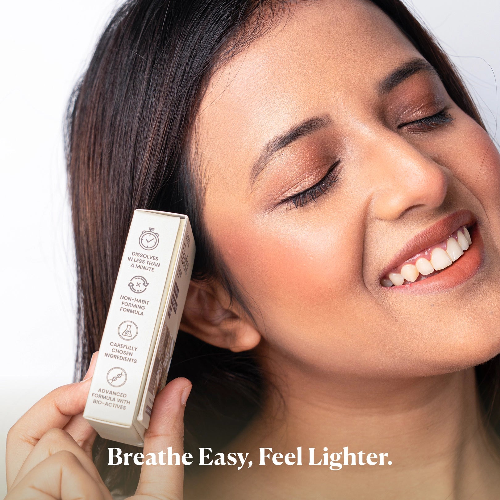 Licorice - Throat Relief & Respiratory Support