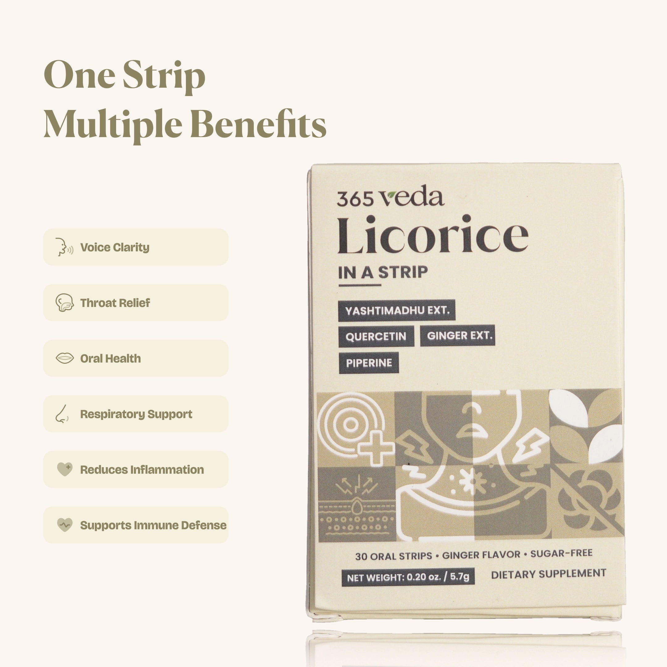 Licorice