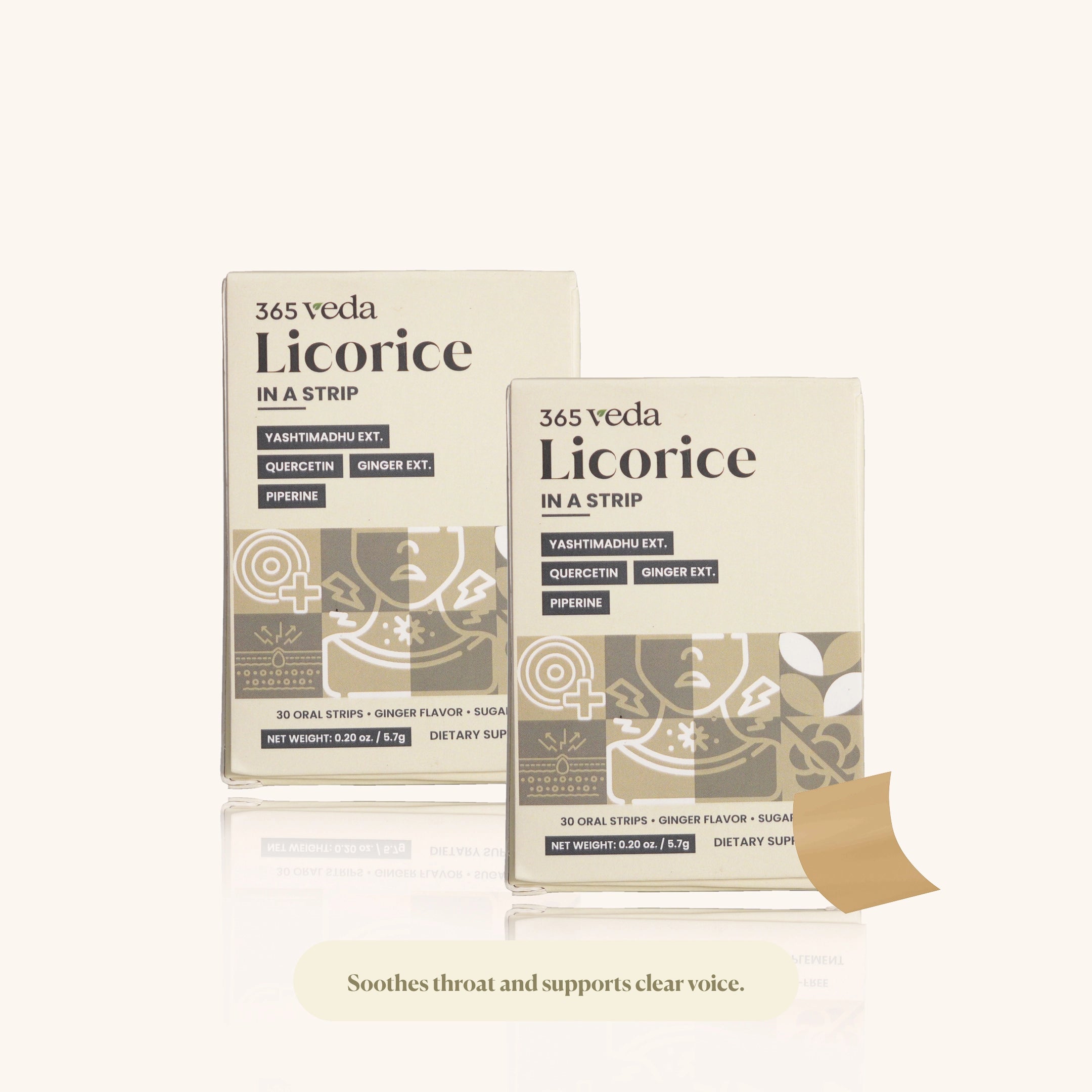 Licorice