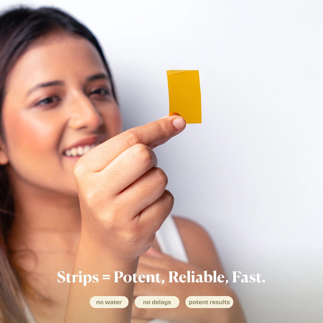 Licorice - Throat Relief & Respiratory Support