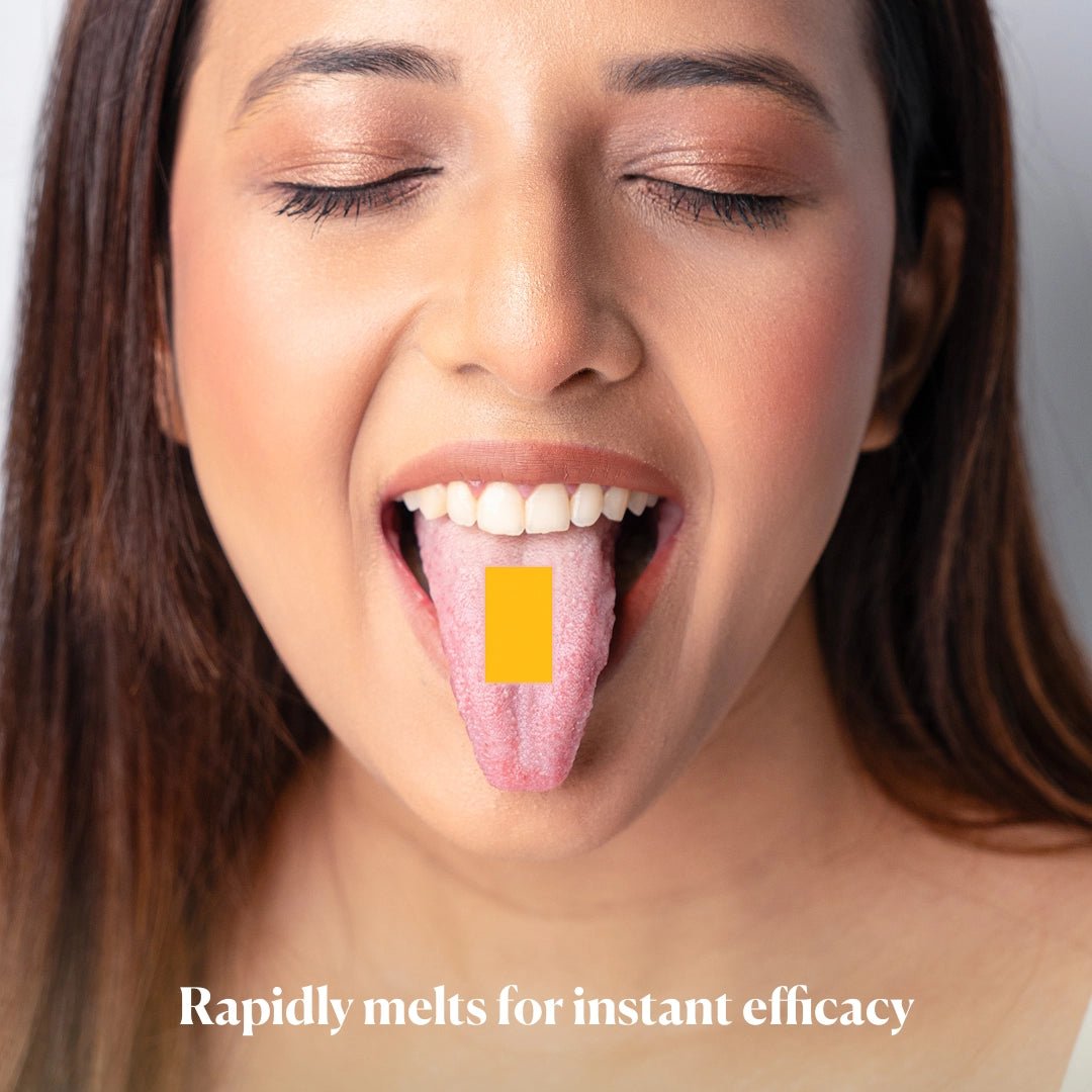 Licorice - Throat Relief & Respiratory Support