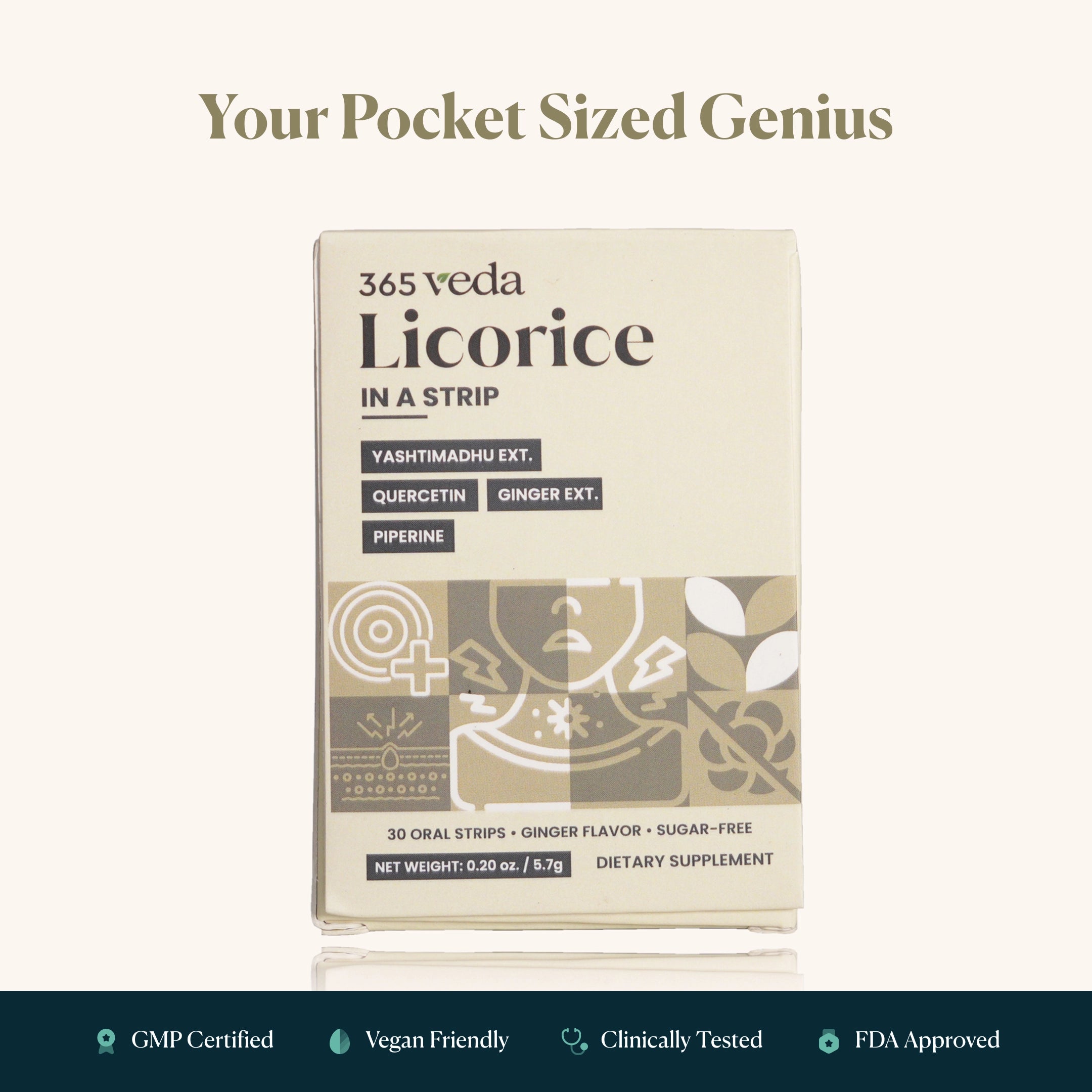 Licorice