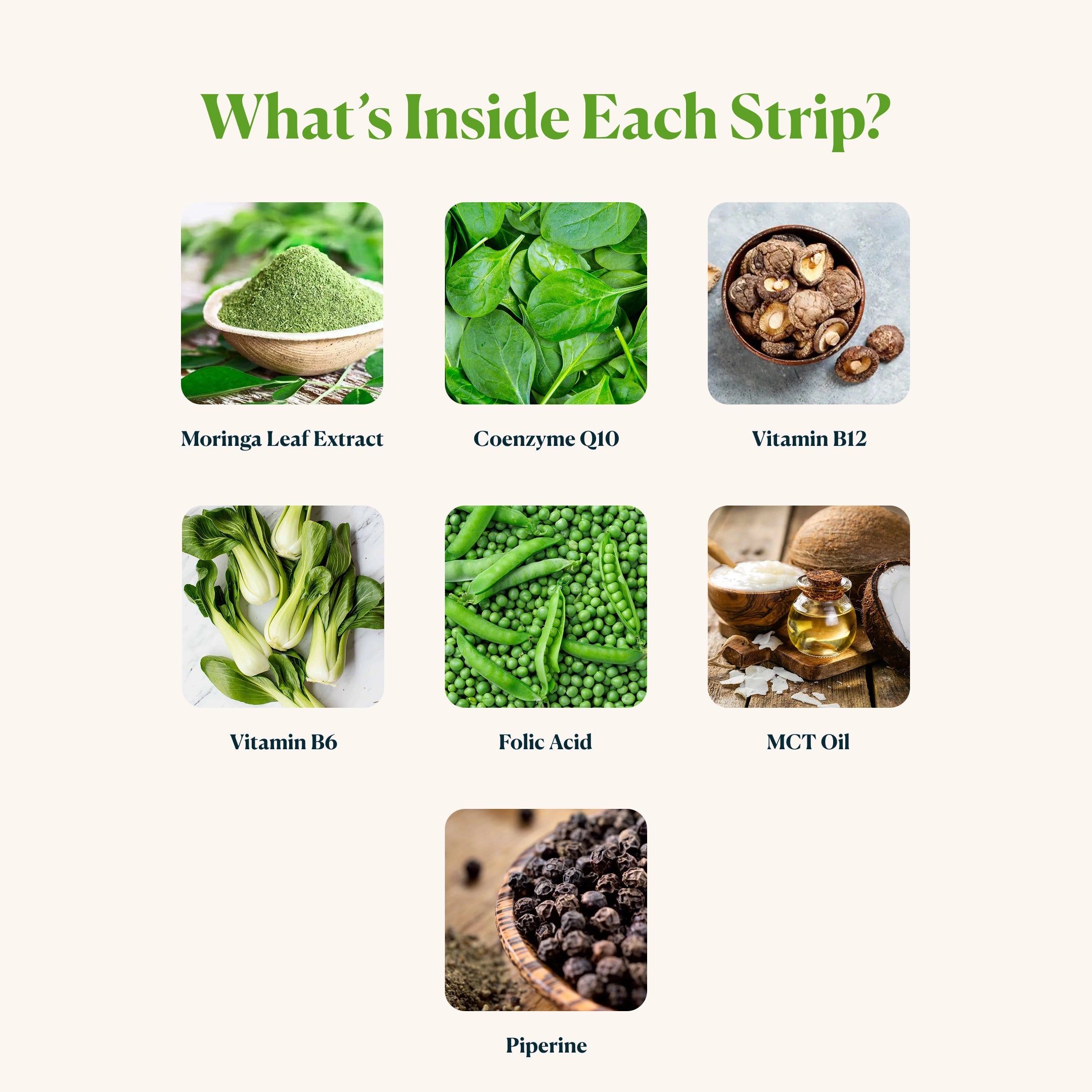 Moringa