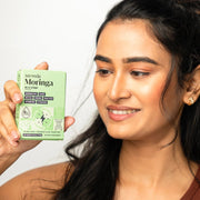 Moringa - Non-caffeinated Energy Boost