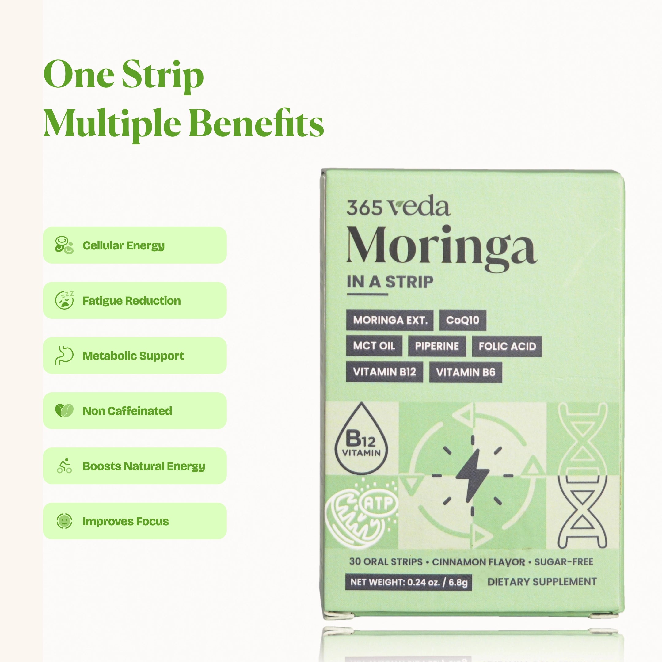 Moringa