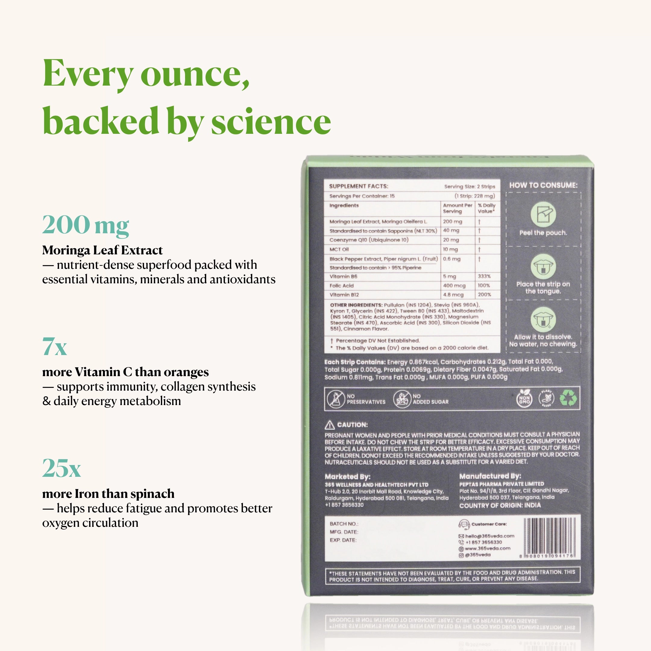 Moringa