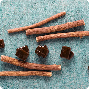 <strong>Licorice Extract</strong>