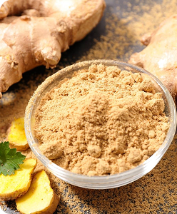 <strong>Ginger Extract</strong>