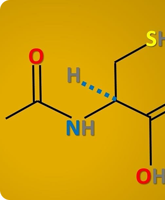 N-Acetyl Cysteine (NAC)
