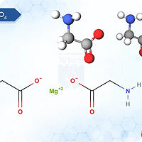 Magnesium Bisglyciante