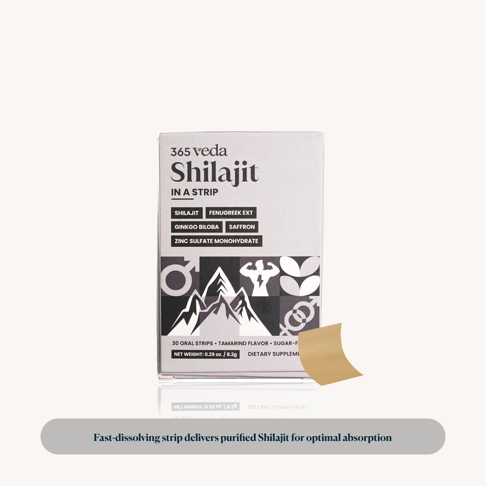 Shilajit